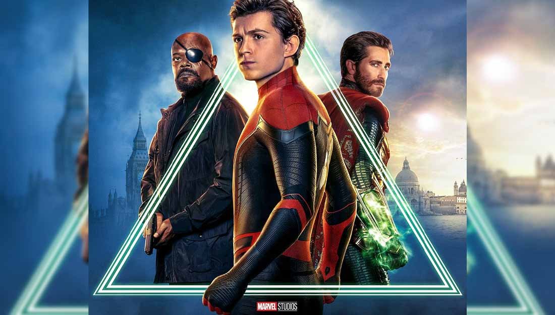 Cuantas Peliculas Ha Hecho Tom Holland De Spiderman