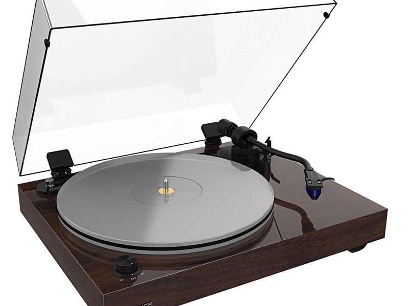 Fluance estrena el año con una nueva gama de tocadiscos asequibles