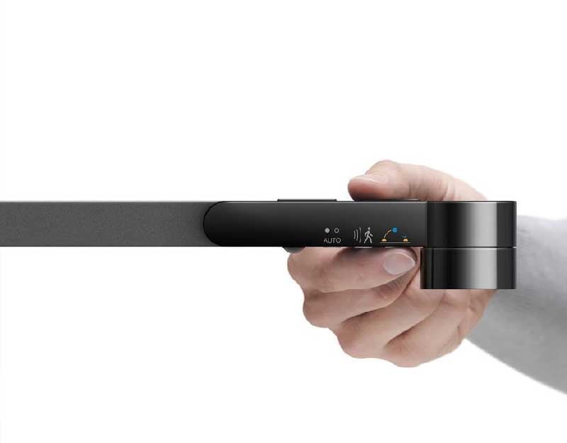 Las exclusivas lámparas Dyson Lightcycle adaptan la luz analizando nuestro entorno de forma automática