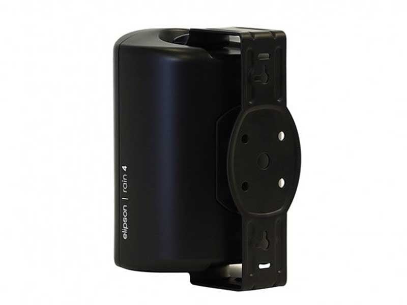 Elipson estrena su nueva gama de altavoces Rain: a prueba de agua y resistentes a temperaturas extremas