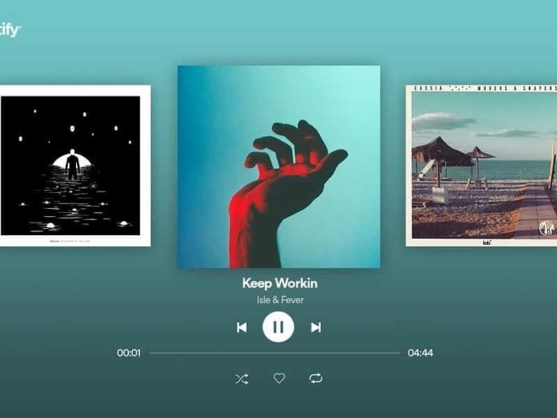 Spotify repasa los éxitos del año: las canciones y artistas más escuchados en 2019 en España y a nivel mundial