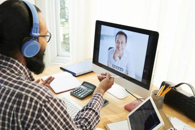 Videoconferencias