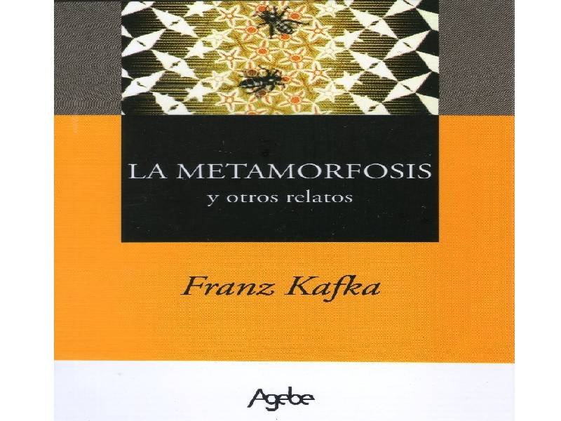 La metamorfosis