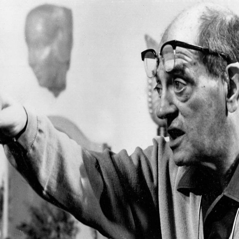 Luis Buñuel