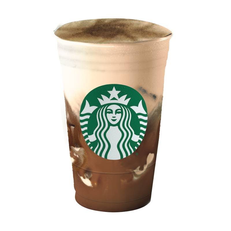 Starbucks otoño