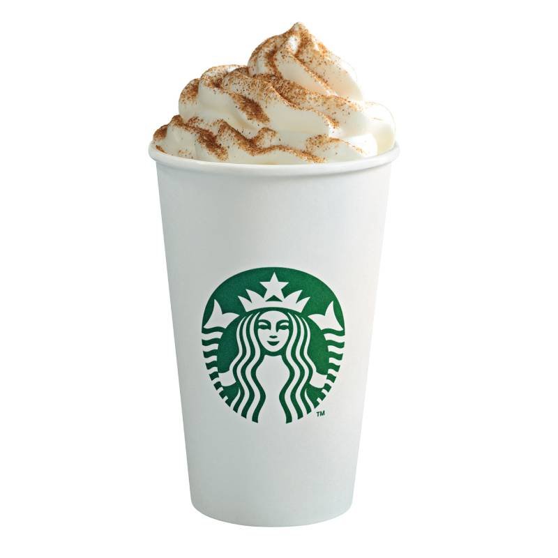 Starbucks otoño
