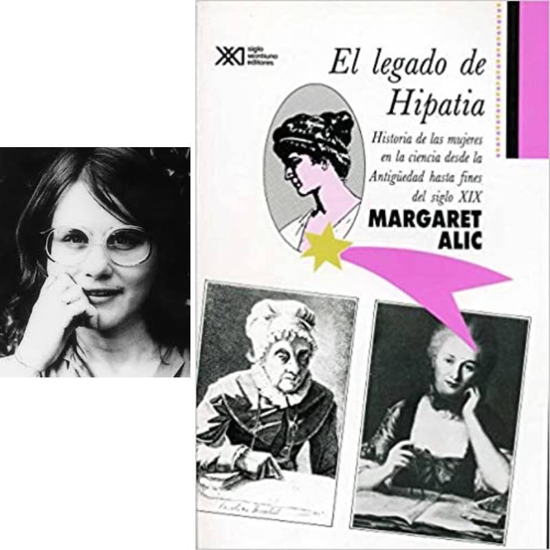 El legado de Hipatia