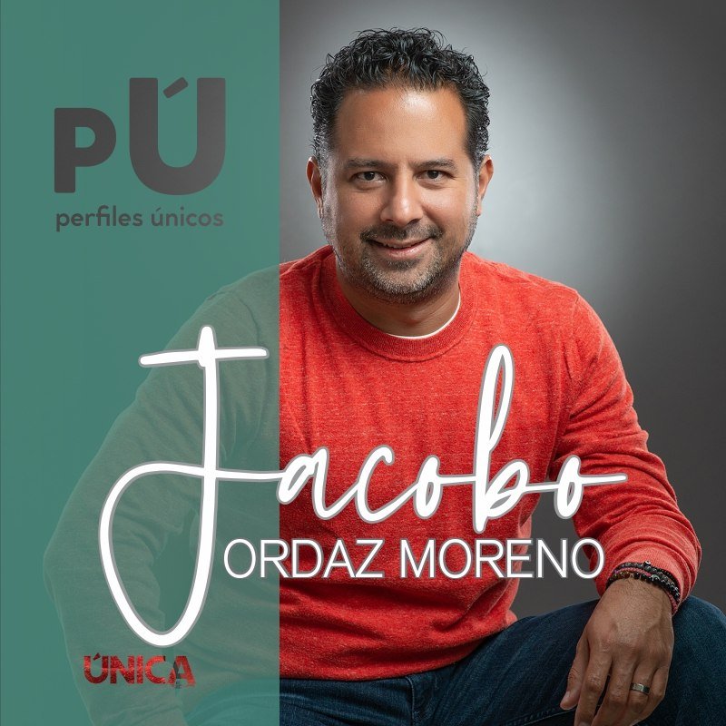 Puebla JACOBO ORDAZ MORENO