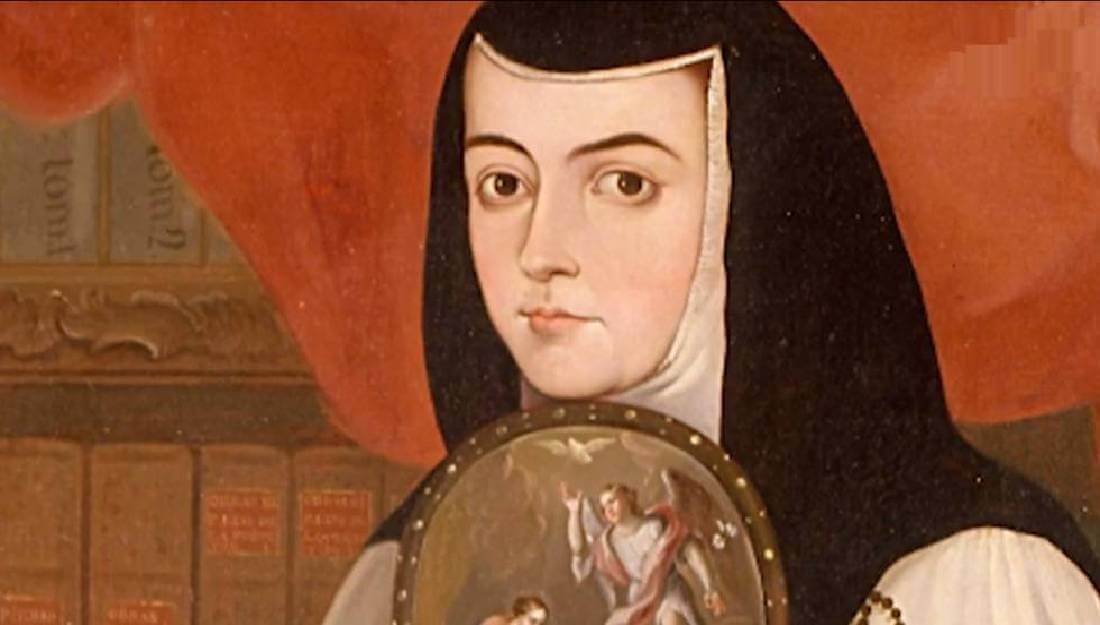 Datos curiosos en la vida de Sor Juana Inés de la Cruz - Revista Única