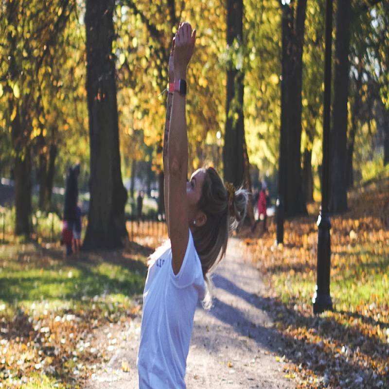 FITBIT ejercicios fitness