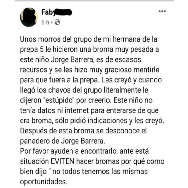 Jorge Barrera Ríos