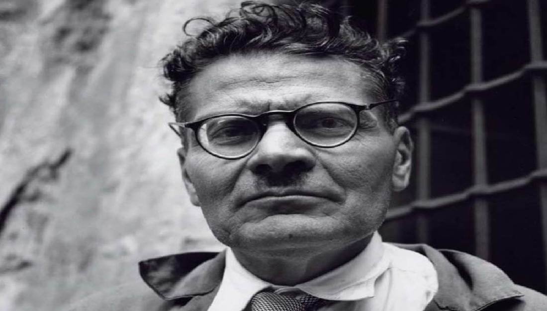 José Clemente Orozco uno de los grandes muralistas mexicanos Revista