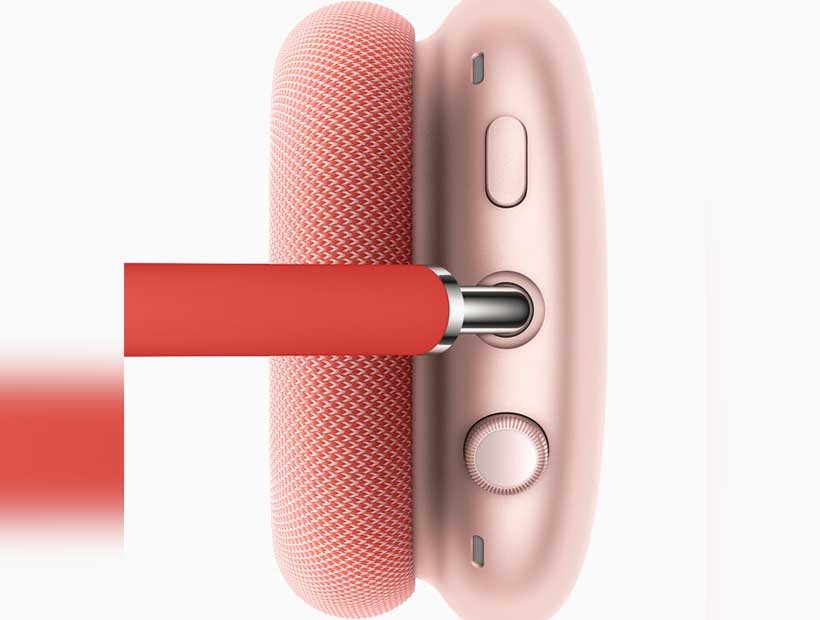 AirPods Max lo nuevo de Apple