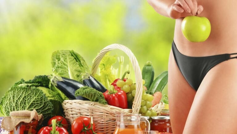 Desintoxica tu cuerpo