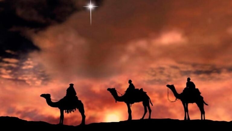 Día de Reyes: ¿Qué regalar según la edad?