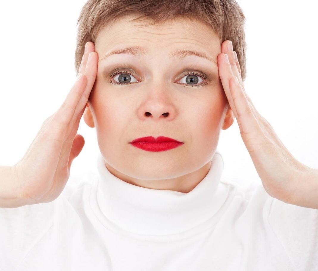 Repercute estado de ánimo en la piel Estado de ánimo