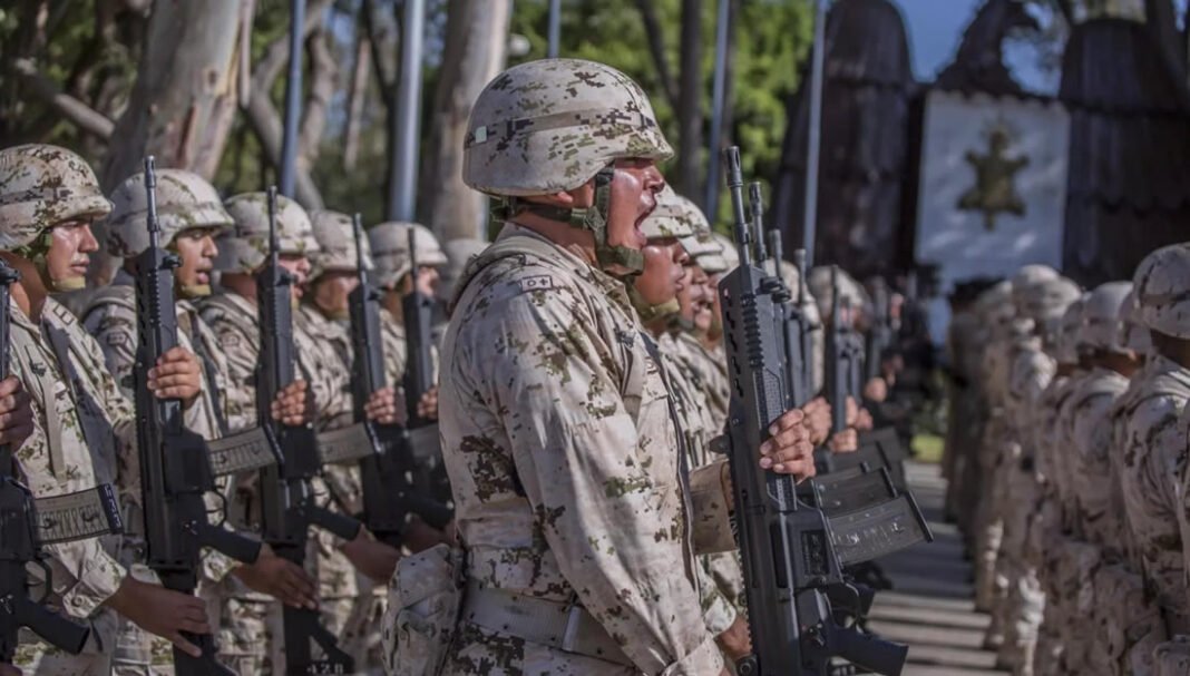 Guardia nacional