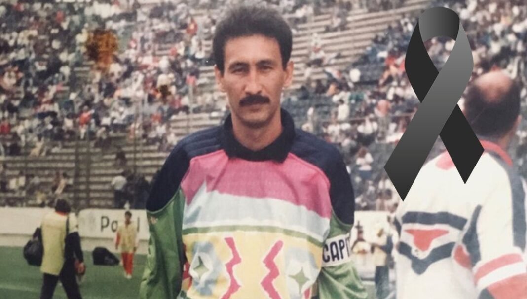 Muere Pablo Larios, ídolo del futbol mexicano