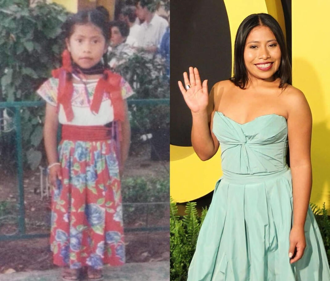 Yalitza Aparicio