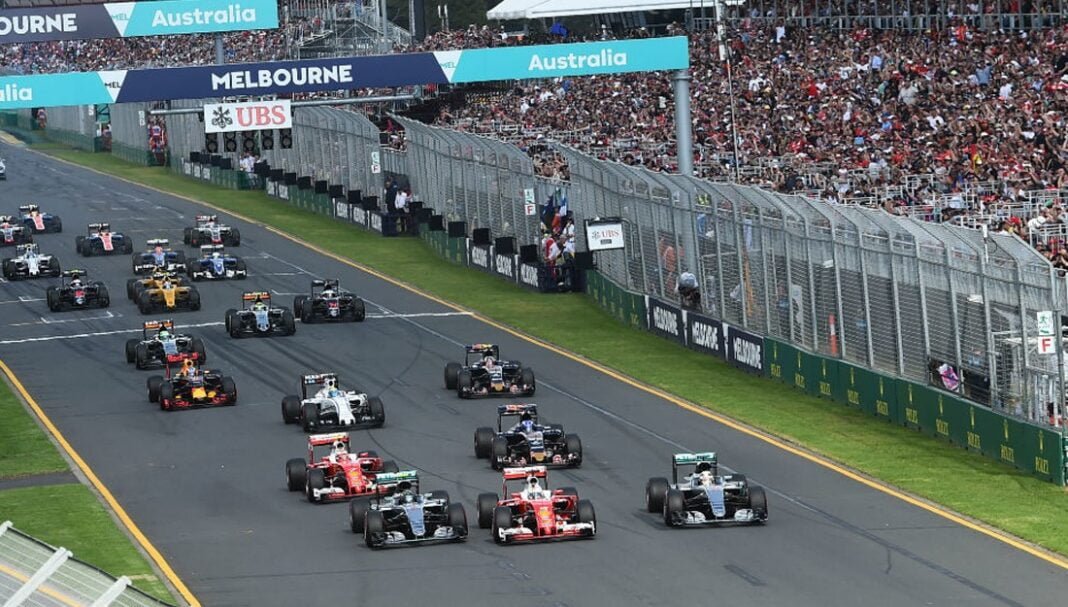 Anuncia FIA nombres de equipos para la temporada 2019 Anuncia FIA nombres de equipos para la temporada 2019