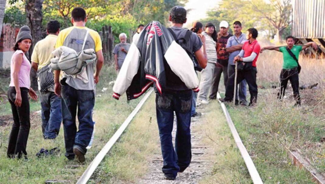 Desesperado grito de ayuda de 31 asociaciones de migrantes