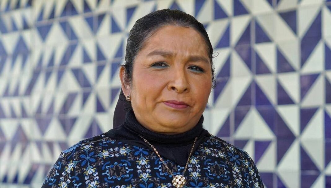 Lucia Ojeda Lara Salud