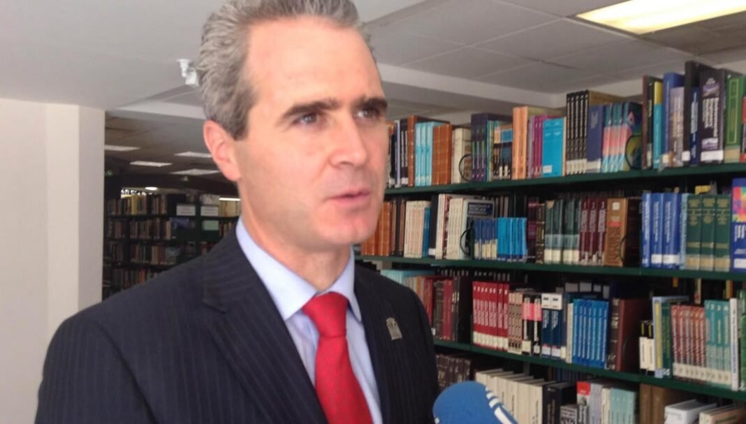 Pide Upaep garantizar calidad educativa con Revoes