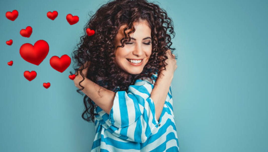 primero el amor propio