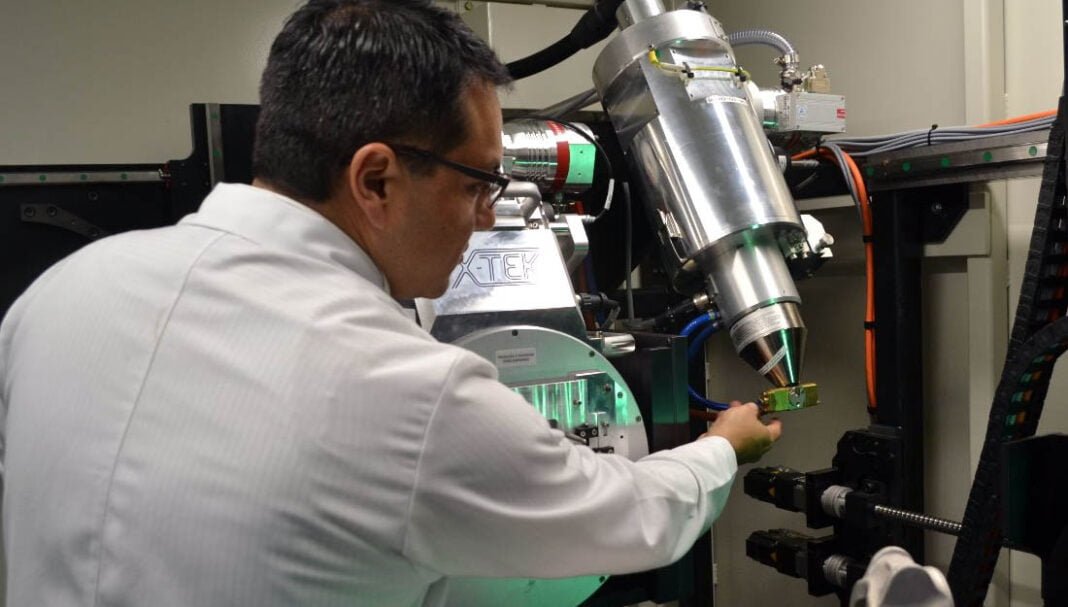 La industria manufacturera y la construcción repuntan