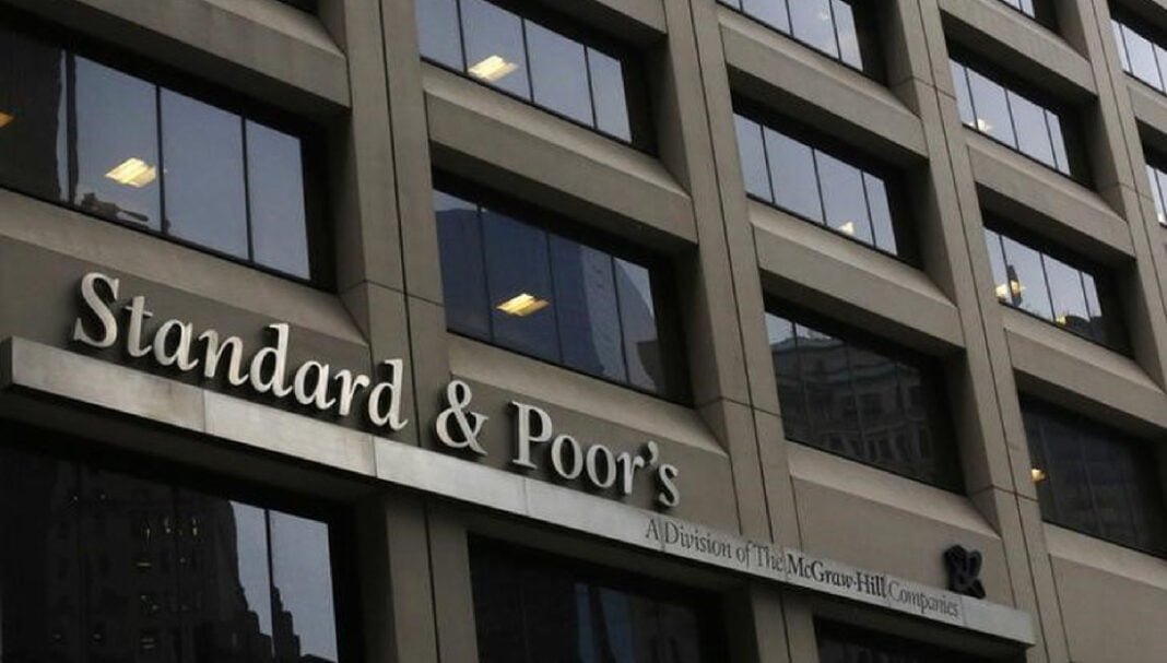 _Advertencia de S&P acerca de la economía nacional