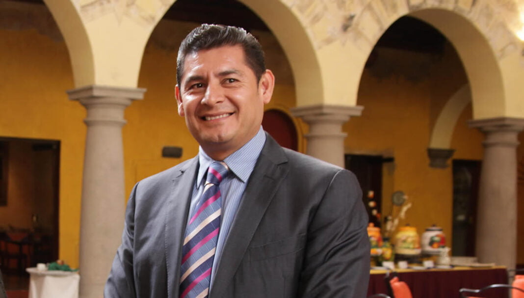 Hipótesis 3: Sheinbaum gana con Armenta Alejandro Armenta
