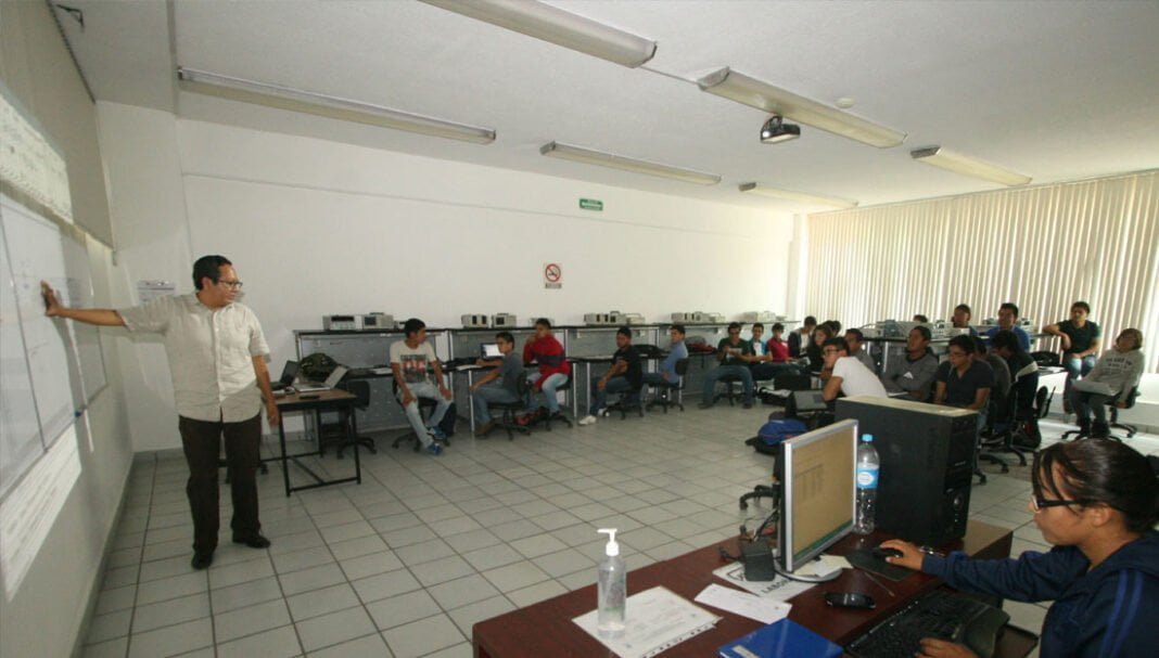 BUAP mejores universidades