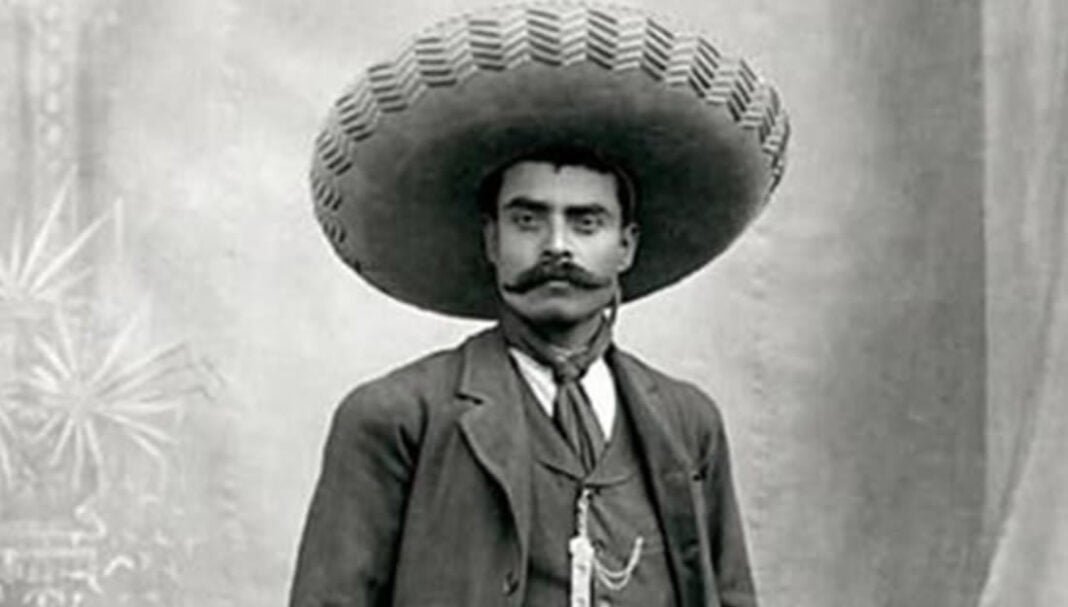 Emiliano Zapata