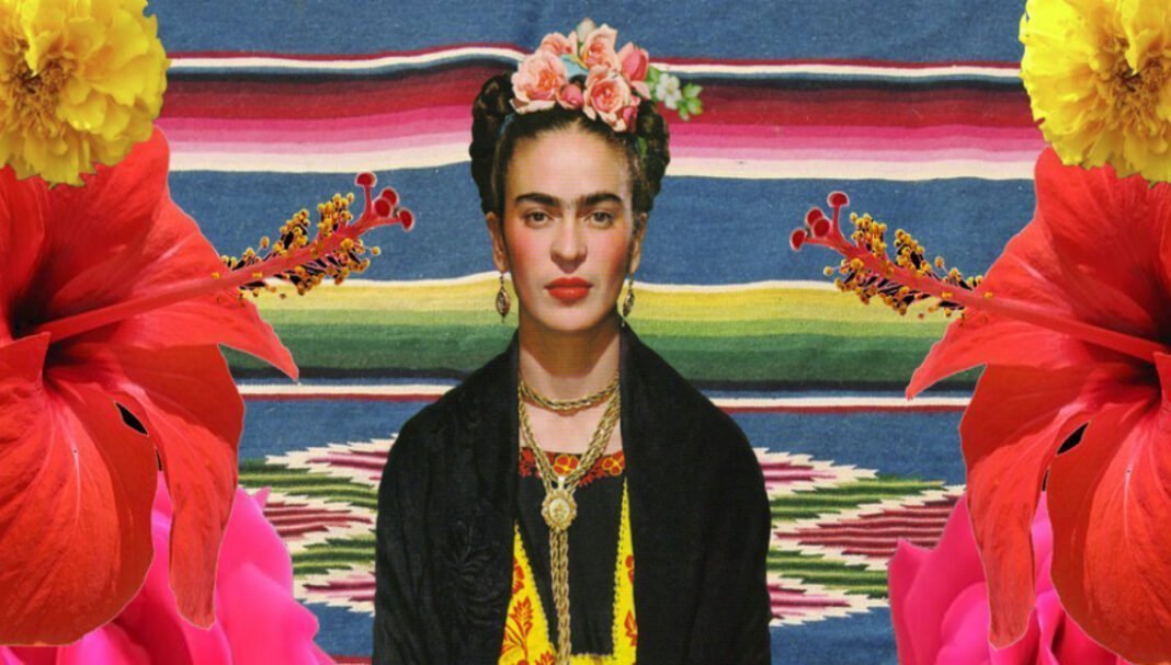 Frida Kahlo: una mujer única en México