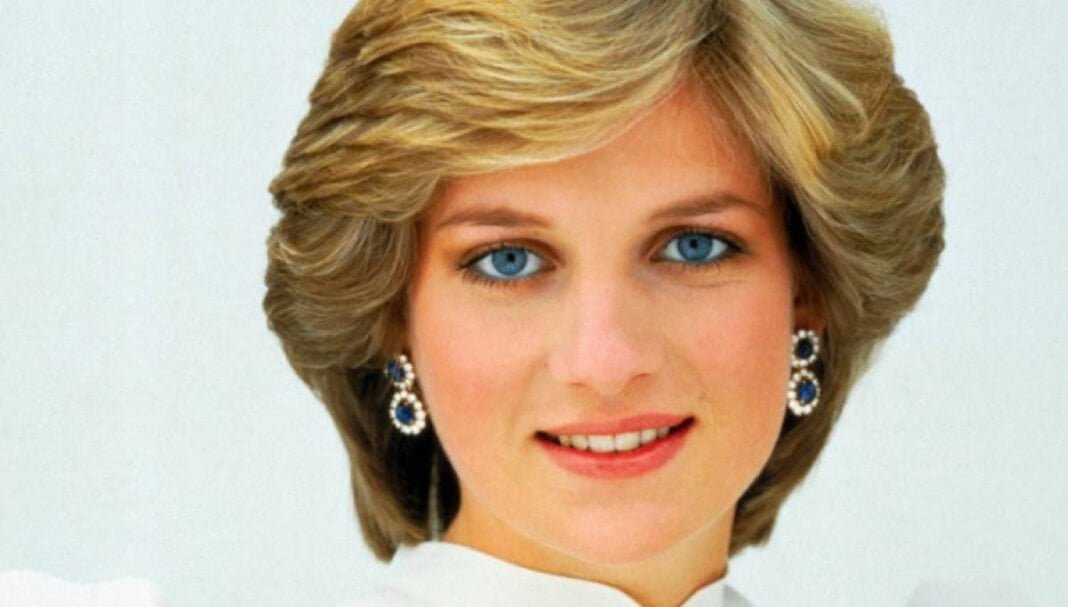 Lady Diana, una princesa de carne y hueso