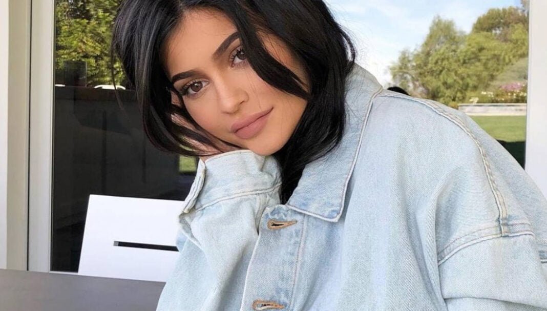 kylie Jenner