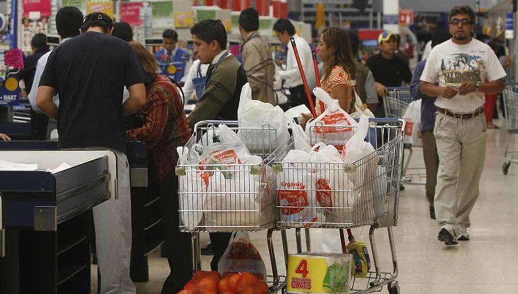 Bolsas de plástico prohibidas en Puebla