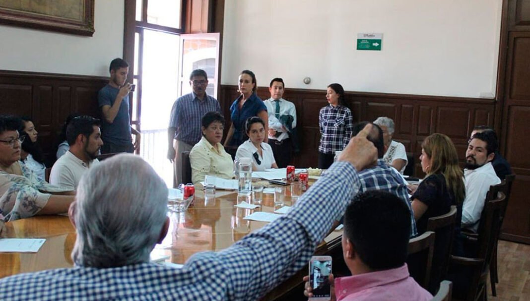 La omisión, el silencio y la permisión Castillo Montemayor