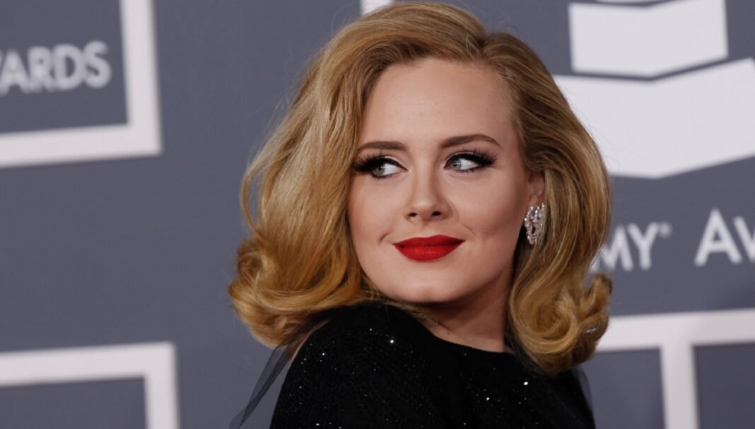 Revelan millonaria cantidad que Adele tendrá que pagar a su ex tras su divorcio Revelan millonaria cantidad que Adele tendrá que pagar a su ex tras su divorcio