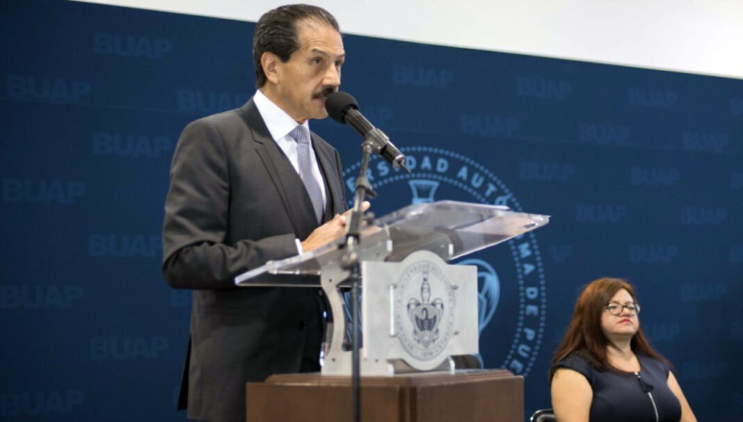 Innovación, emprendimiento y talento distinguen a Arpa-BUAP