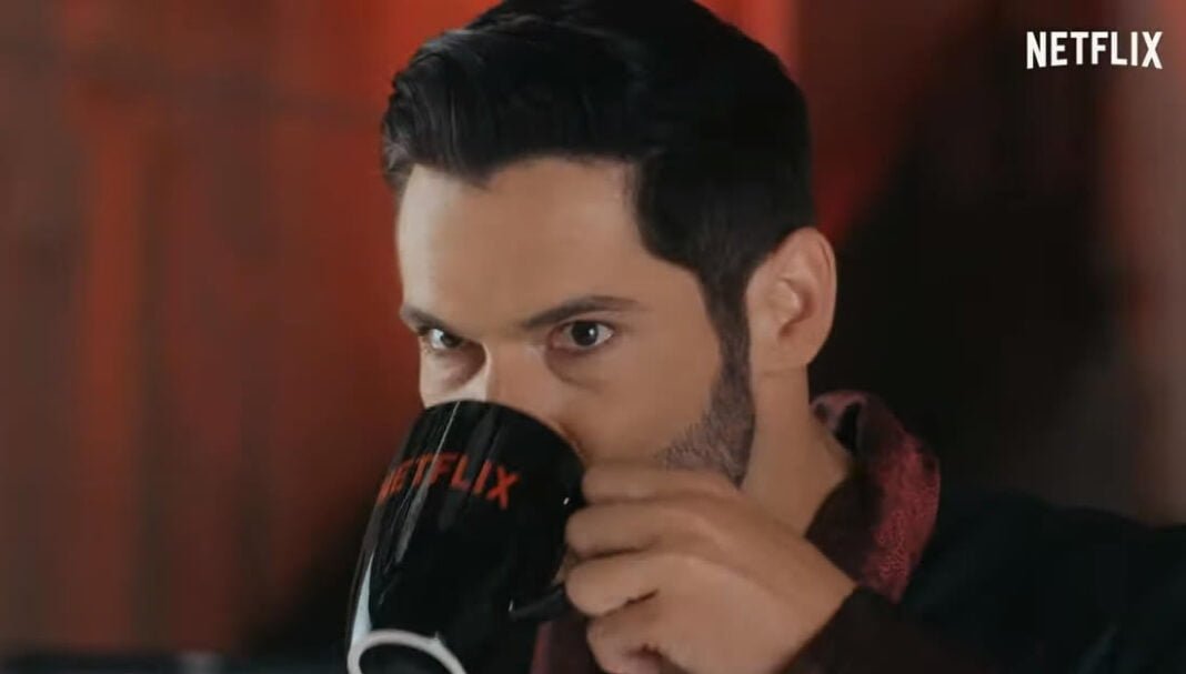 Lucifer
