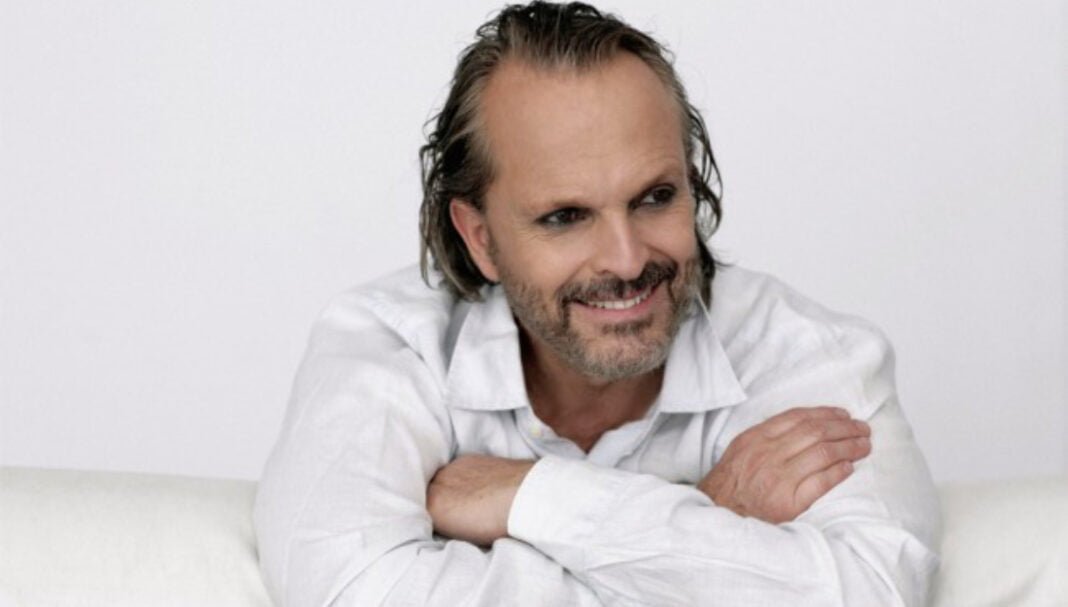 Miguel Bosé: celebramos su natalicio con tres datos curiosos sobre su vida