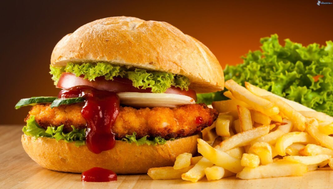 28 de mayo Día de la Hamburguesa