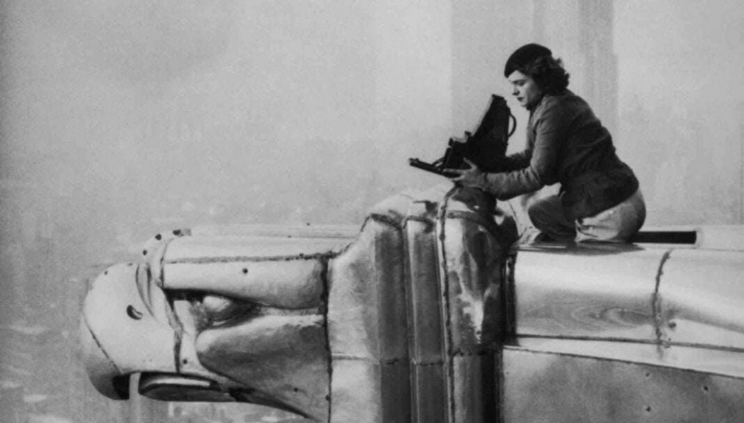 7 mujeres únicas e increíbles de la historia