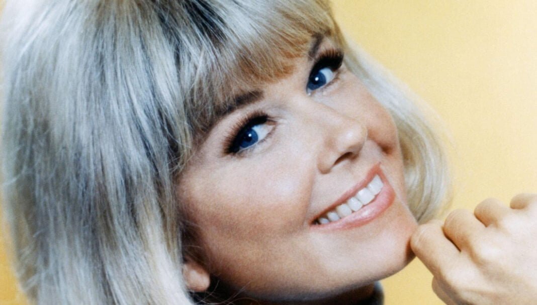 A los 97 años murió Doris Day, ¿quién fue esta megaestrella de Hollywood? A los 97 años murió Doris Day, ¿quién fue esta megaestrella de Hollywood?