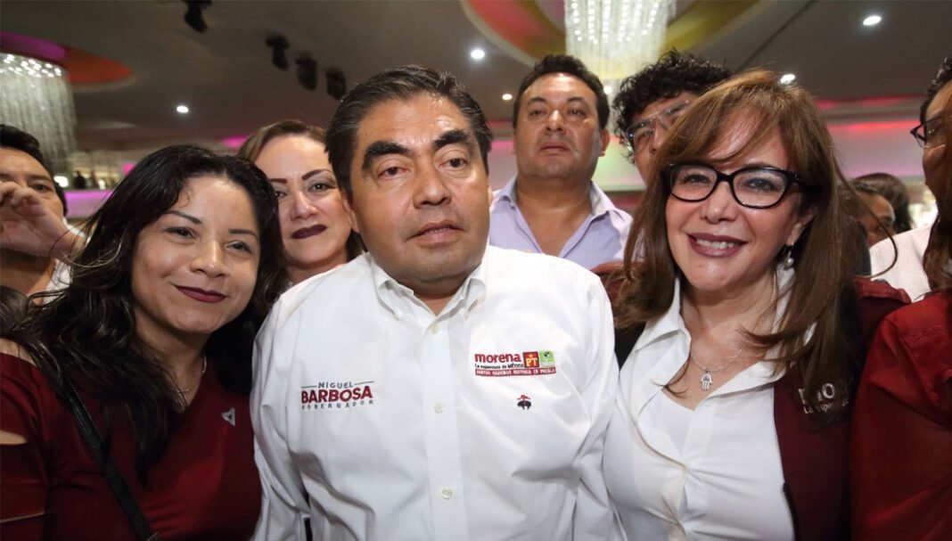Barbosa va por los “extranjeros” Barbosa salud