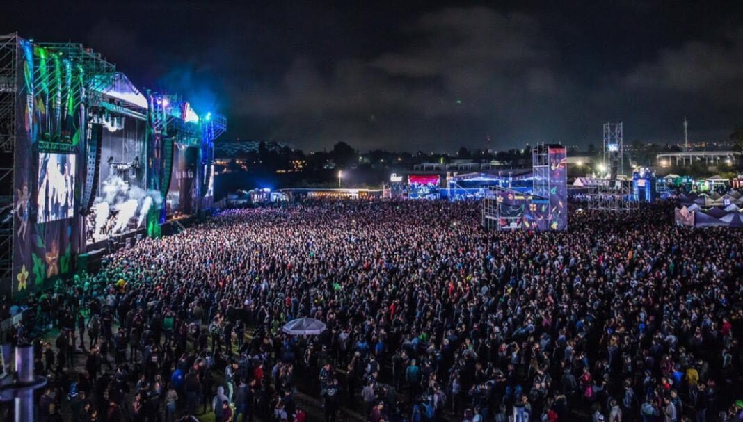 Festival Tecate Comuna anuncia venta anticipada de boletos