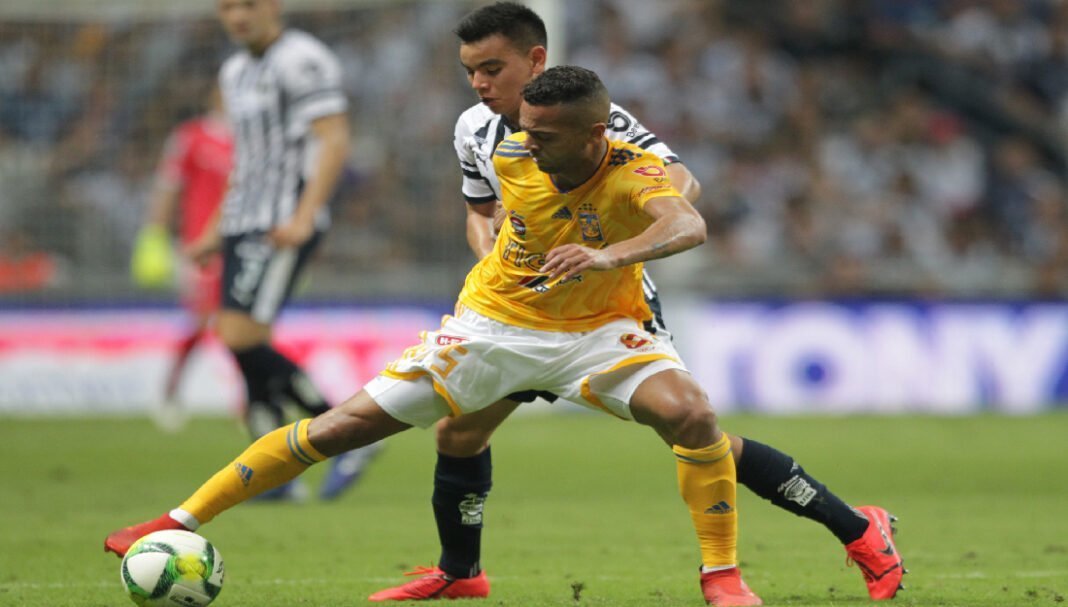 La Semifinal de vuelta del Clásico Regio