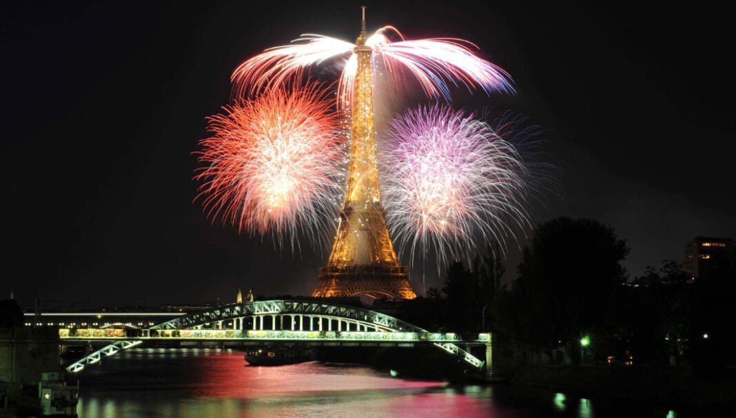 La Torre Eiffel ha sido un ícono universal durante 130 años