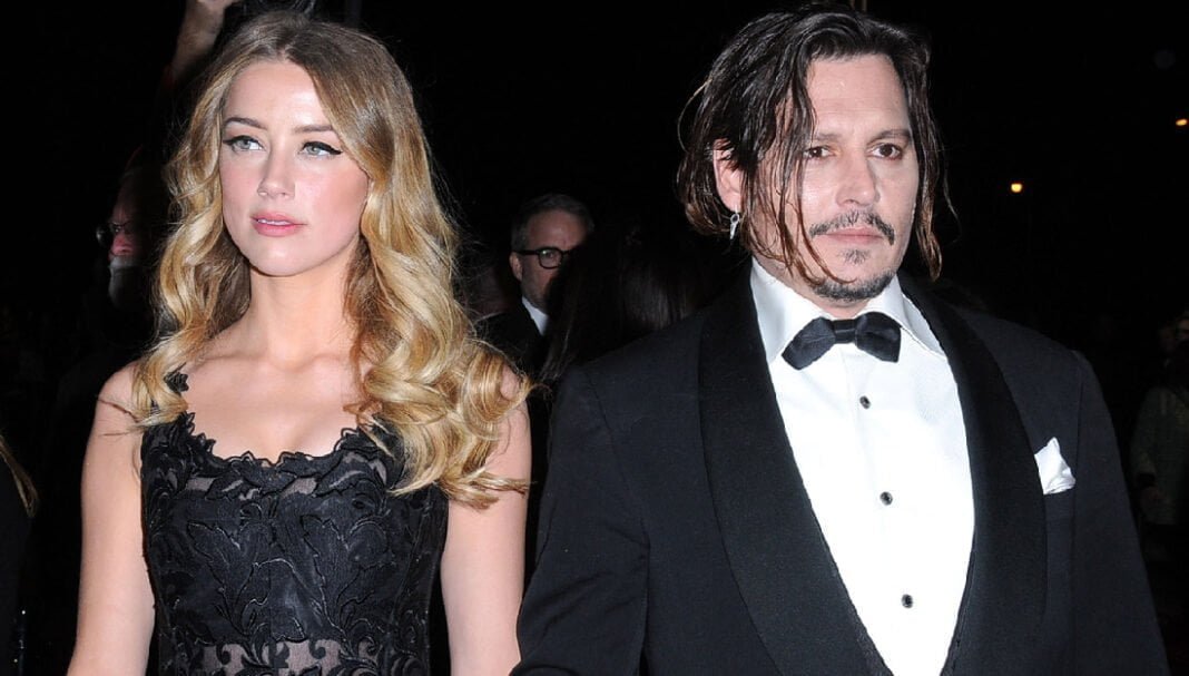 La guerra judicial entre Johnny Depp y Amber Heard, al rojo vivo